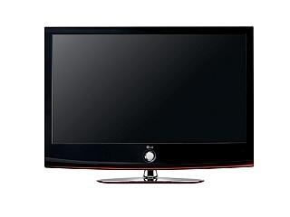 HD TV LG LH7000.