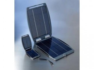 Zařízení SolarGorilla