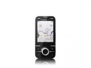 Sony Ericsson Yari.