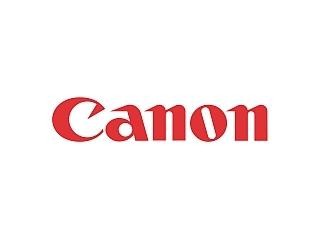 Nové samotné logo Canon.