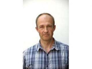 Tomáš Slaboch, senior konzultant Ness Technologies.