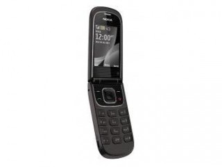 Nokia 3710 fold.
