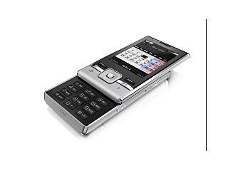 Sony Ericsson T715.