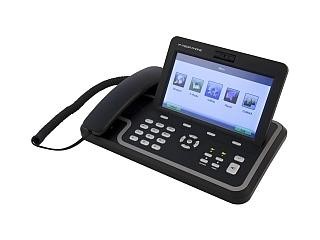 IP telefon Well VP-2009.