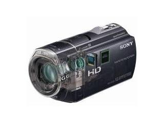 Sony HDR-CX520VE/505VE Full HD.