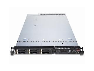 Lenovo uvedla servery ThinkServer RD210 a RD220 v provedení rack. 