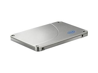 Nové SSD disky Intelu s 34nm technologií srazí ceny až o 60 procent.