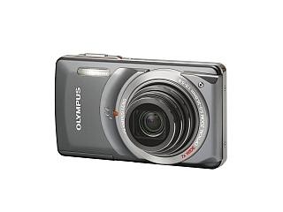 Olympus mju 7010.