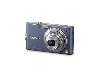 Panasonic Lumix FX.