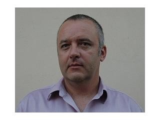 Jiří Shameti, sales organization manager Electroluxu.