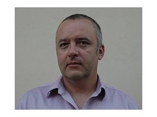 Jiří Shameti, sales organization manager Electroluxu.