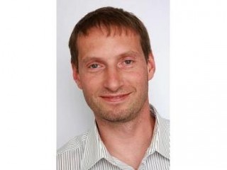 Martin Koubík, marketingový a komunikační manažer Tech Data. 