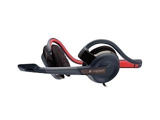 Logitech Gaming Headset G330.