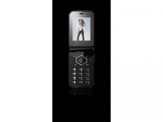 Sony Ericsson Jalou.