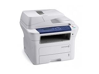 Xerox WorkCentre 3220.