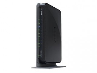 Netgear WNDR3700.