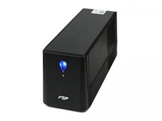 Fortron UPS řady 650 a 850. 