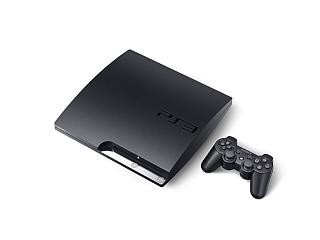 PS3 bude nyní nabízena i s 250GB diskem.