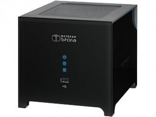 Netgear Stora.