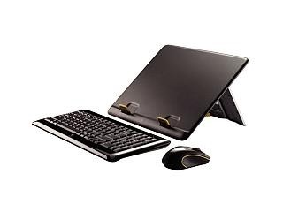 Notebooková sada Logitech Notebook Kit MK605.