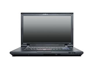 Lenovo ThinkPad SL510.