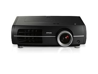 Epson EH-TW5500.