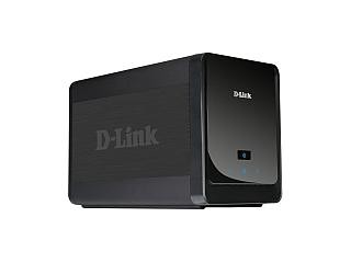 D-Link Secure Centre.