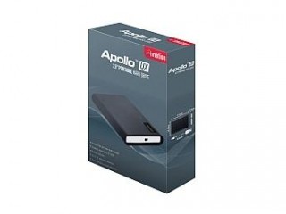 Imation Apollo UX Portable.