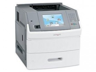 Lexmark T656dne.