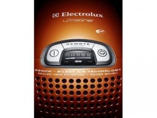 Electrolux UltraOne.