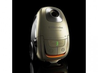 Electrolux Ultrasilencer.