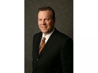 Předseda představenstva AVG Technologies Dale Fuller.