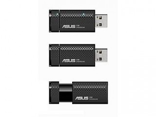 Asus Crosslink.