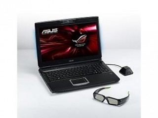 Asus G51J 3D.