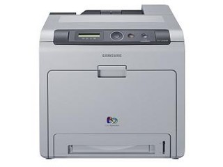 Samsung CLP-620ND.