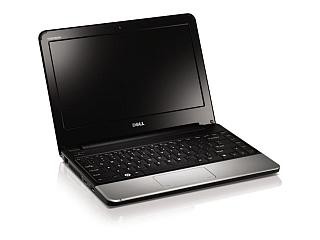 Dell Inspiron 11z.