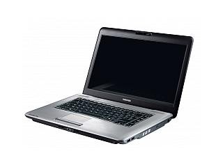 Toshiba Satellite Pro L450. 