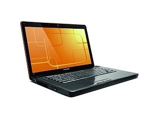 Lenovo IdeaPad Y550.