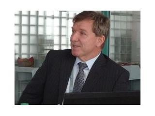 Martin Procházka, ředitel společnosti OKsystem