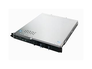 Lenovo ThinkServer RS210.