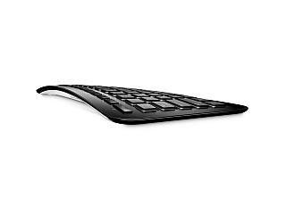 Microsoft Arc Keyboard.