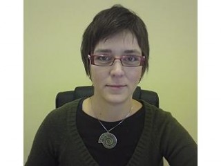 Libuše Petržílková, specialistka marketingu a PR mivvy.