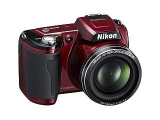 Nikon L110.