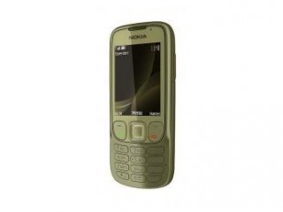 Nokia 6303i classic. 