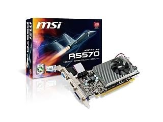 MSI R5570-MD1G.