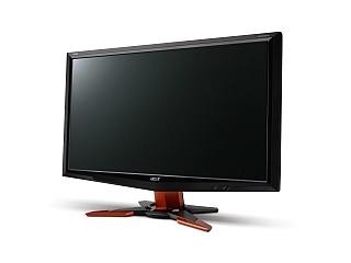 Acer GD245HQ.