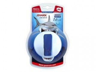 Gooddrive Shark.