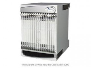 Cisco ASR 5000.