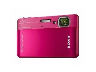 Sony TX5.