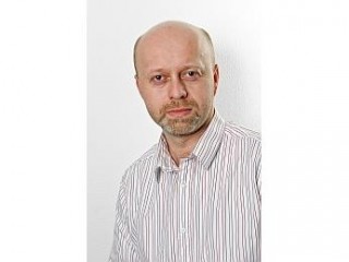Jiří Soljak pre-sale konzultant a manažer obchodního rozvoje Algotech.